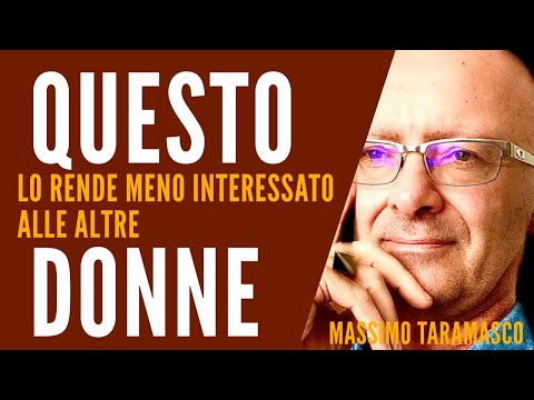 Questo Lo Rende Meno Interessato alle Altre Donne (Secondo Uno Studio Scientifico)