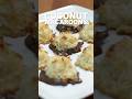 Coconut Macaroons Recipe