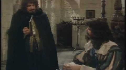 Blackadder - The Cavalier Years