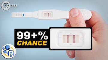 How Do Pregnancy Tests Work?