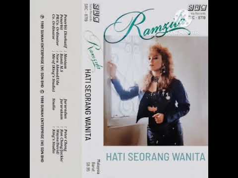 RAMZILA - SAMUDRA KASIH