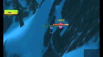 Hydra 7 (part 1) The clip you didnt see