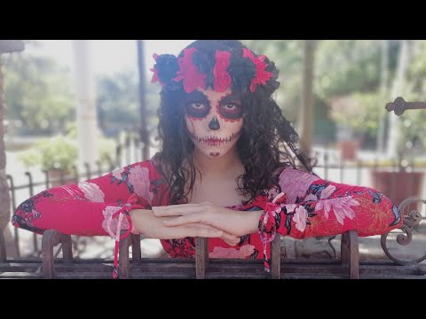 La Llorona / mini COVER #angelaaguiar #camilarm #lallorona