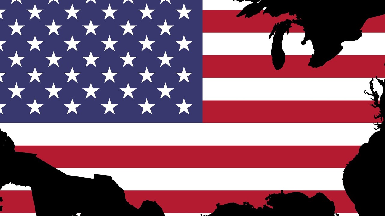 USA - RD - YouTube