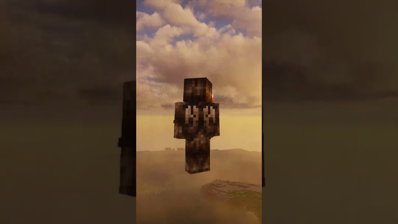 Flashback Mod + Distant Horizons + Shaders