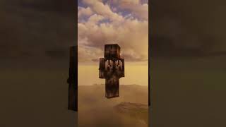 Flashback Mod + Distant Horizons + Shaders