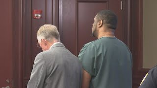 Danny Beard sentenced to 30 years for killing of ex-fiancé, family shares impact statements