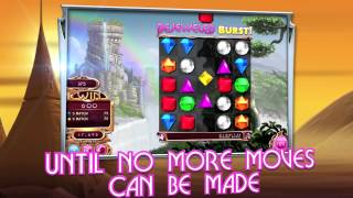 Bejeweled ® by GTECH screenshot 3