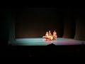 4 ribalta mostra de dana coreografia codinome beijaflor coregrafa joice bento