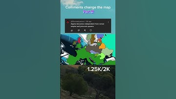 Comments change the WWII map part 8!! #mapper #europeangeography #mapping #europegeography #europe