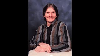 Funeral Service - Mr. Darrell Hammond