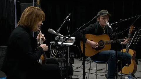Thomm Jutz & Tammy Rogers - "There Ain't Enough Ti...