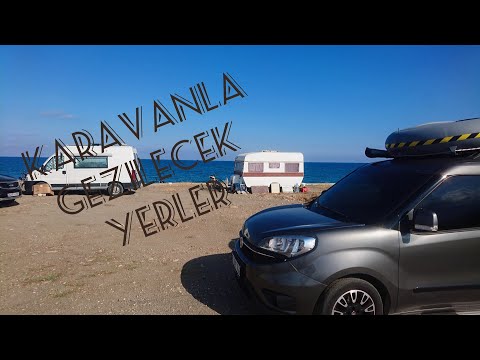 antalya çamyuva #antalyadagezilecekyerler #türkiyedegezilecekyerler #karavan #kamp