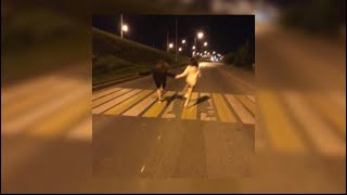 out of my league - fitz and the tantrums (sped up)