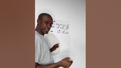 laws of indices part1