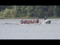 ★ Canadian Dragon Boat Championships 2013 Day 2 Race 82 22Dragons Premier Women Elite