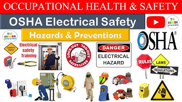 OSHA Guidelines for Electrical Safety in Construction Sites   Understanding Hazards and Preventions