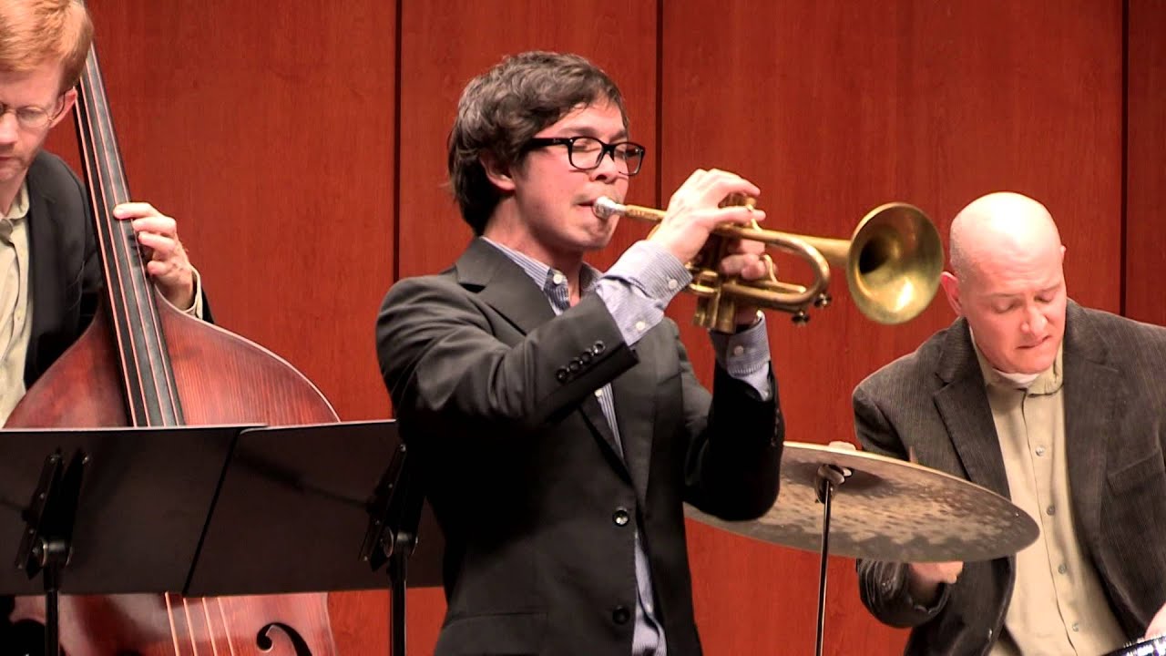 Josh Shpak - Invitation