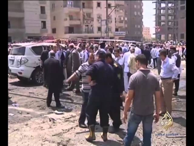 هجمات سيناء الدامية من فاعلها ومتى تتوقف ؟