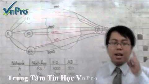 VnPro   Bài Giảng EIGRP Enhanced Internet Gateway Routing Protocol ) Part 3 avi   YouTube