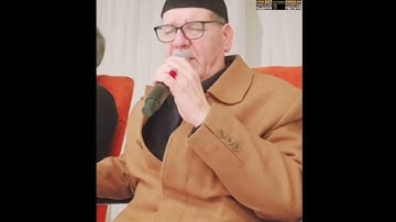 وبشر الصابرين #تجويدعراقي من سورة البقرة القارئ ملا بكر الكردي