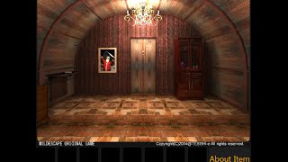 The Happy Escape 8 walkthrough - Mild Escape no 101 screenshot 2