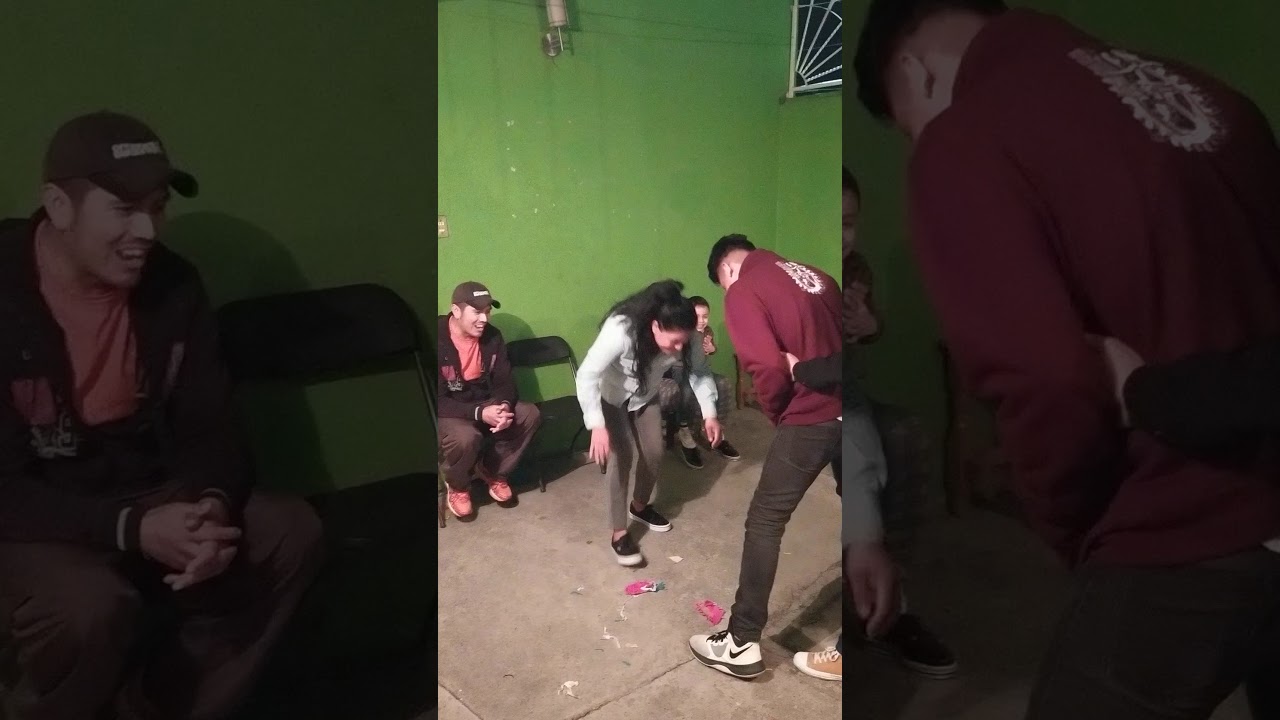 Soy una serpiente Familia Ramirez Rojas