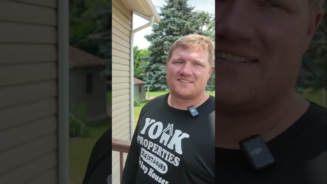 Unexpected House Encounters: What Happens Outside the Office?