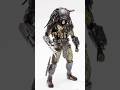 Do you know who is the smartest of the Dark Trio?#fyp #foryou #foryoupage #movie #scifi #Predator