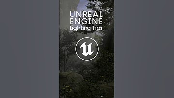 UE5, Two Essential Points for Lighting