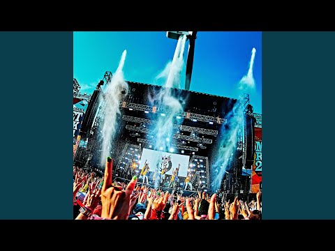 CHOU KITTO DAIJOUBU LIVE From METROCK 2024