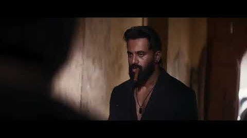 Marco Official Malayalam Teaser | Unni Mukundan | Shareef Muhammed | Haneef Adeni | Ravi Basrur