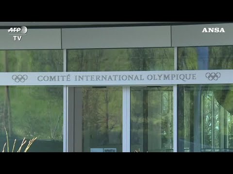 Video: Confermato: le Olimpiadi di Tokyo saranno posticipate al 2021