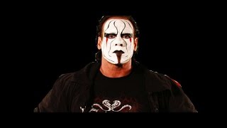 Sting Confirms He Wants To Face The Undertaker Wrestlemania 31