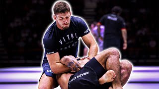 Nicholas Meregali vs Henrique Ceconi - 2022 ADCC World Championships