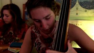Ley Line "Texas Rain" NPR Tiny Desk Submission 2017