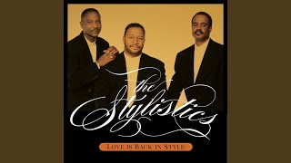 Video thumbnail of "The Stylistics - She's All That"