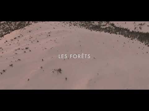 Menthll - Des Fraises en Hiver (Official Video)