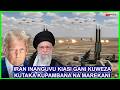 MAPYA YAIBUKA Mfahamu Kiongozi Mkuu Wa Dini Nchini Iran Ayatollah Ali Khamenei 