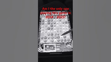 Game name; monster busters match 3 🥹 #nostalgia