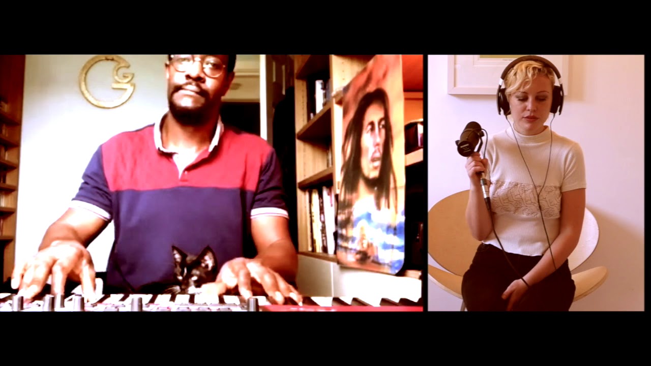 Fine & Mellow - Bo Lucas & J Fashole-Luke