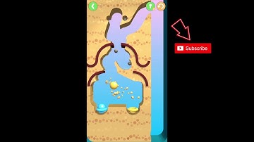 Dig This! 60-08 BALL INCLUSIVE CHAPTER Walkthrough Solution