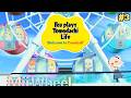 【Tomodachi Life】Welcome to Cosmical Island!!【Cosmia】