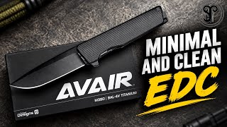 Exceed Designs Avair - New Company Coming Out Swinging