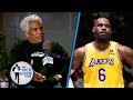 Charles Oakley Predicts LeBron Will Leave L.A. If Lakers Keep Losing | The Rich Eisen Show