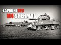 Američka Oklopna Legenda | M4 Sherman - tenk (Dokumentarac)