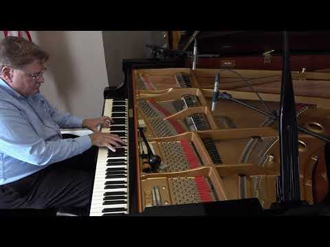 Bill Bremmer Tuning Bass Octaves ET via Marpurg