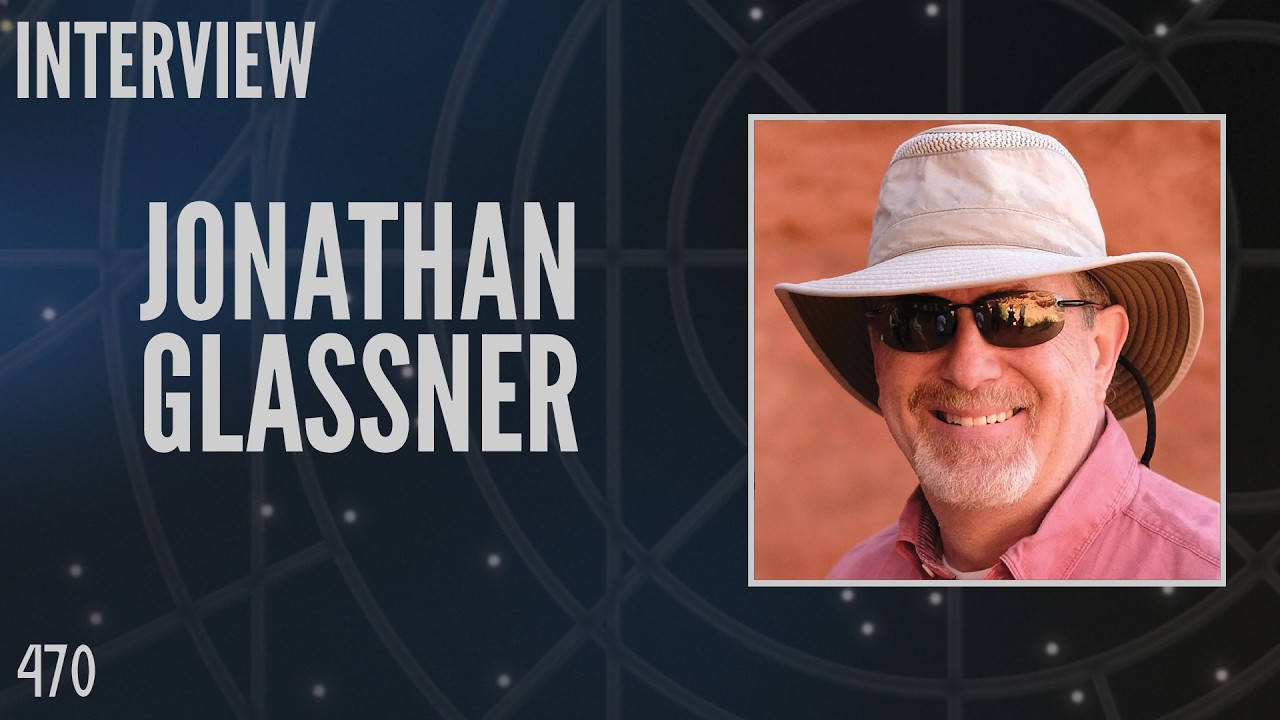 Jonathan Glassner, Co-Creator of Stargate SG-1, returns! With Season Three of The Ark winding down this coming week, we are eager to talk with him about his series -- and more memories from early SG-1!

Share This Video ► https://youtu.be/jc3IofmPcVg

Visit DialtheGate ► http://www.dialthegate.com
on Patreon ► https://www.patreon.com/dialthegate
on Facebook ► https://www.facebook.com/dialthegate
on Instagram ► https://instagram.com/dialthegateshow
on Twitter ► https://twitter.com/dial_the_gate
Visit Wormhole X-Tremists ► https://www.youtube.com/WormholeXTremists
Visit The Daily Gate ► https://www.youtube.com/@thedailygate

MERCHANDISE!
http://www.dialthegate.com/merch

SUBSCRIBE!
https://youtube.com/dialthegate/

Timecodes
Coming Soon!

***
"Stargate," "Stargate SG-1," "Stargate Atlantis," "Stargate Universe," and all related materials are owned by Amazon MGM Studios.

#SaveStargate
#Stargate
#DialtheGate
#TurtleTimeline