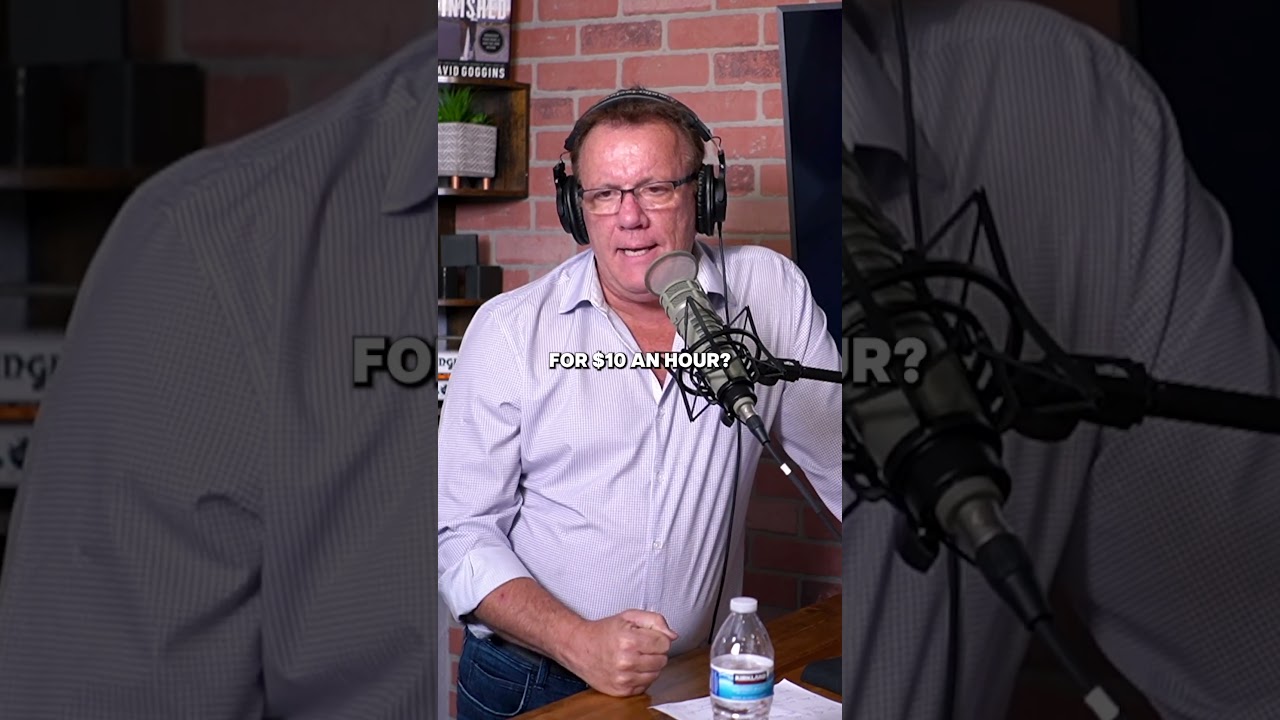 The Power of Starting Small and Dreaming Big