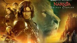Harry Gregson-Williams - Train to Narnia ( The Chronicles of Narnia : Prince Caspian )